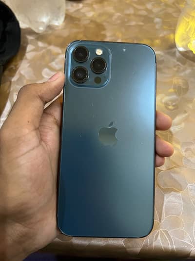 Apple iPhone 12 Pro Max