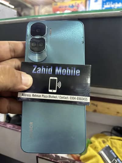 Honor 90 Lite