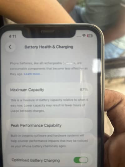 Apple iPhone 11 Jv