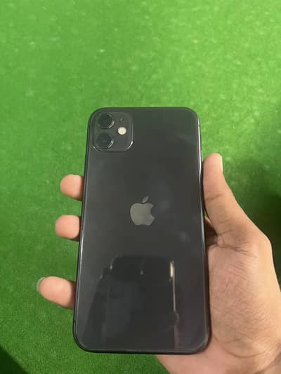 Apple iPhone 11 Jv