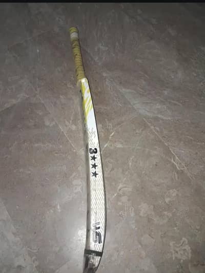 W. S BAT FAHAD MIA CHANNU BRAND BAT