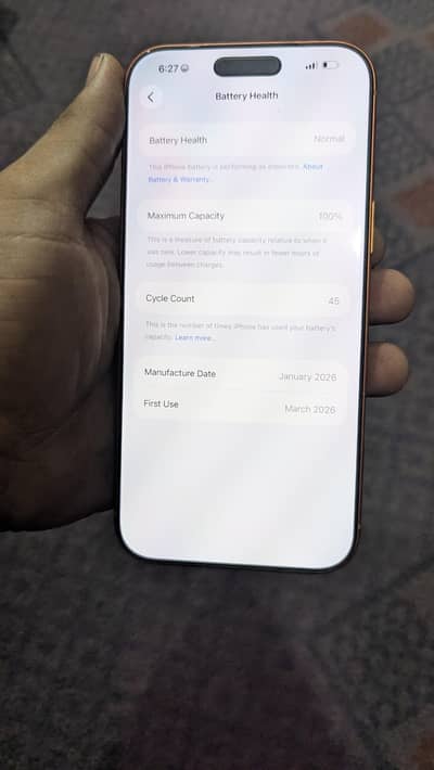 Apple iPhone 17 Pro Max
