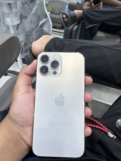 Apple iPhone 13 Pro Max