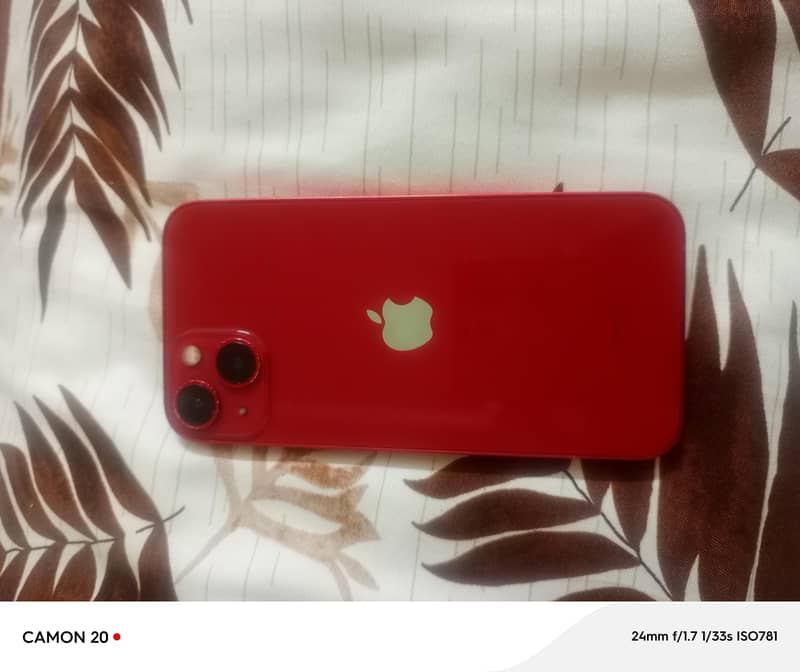 Apple iPhone 13 0