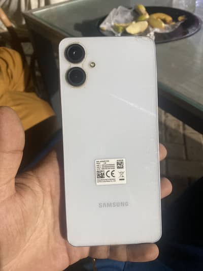 Samsung Mobile A06
