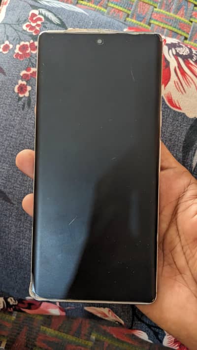Google Pixel 6 Pro