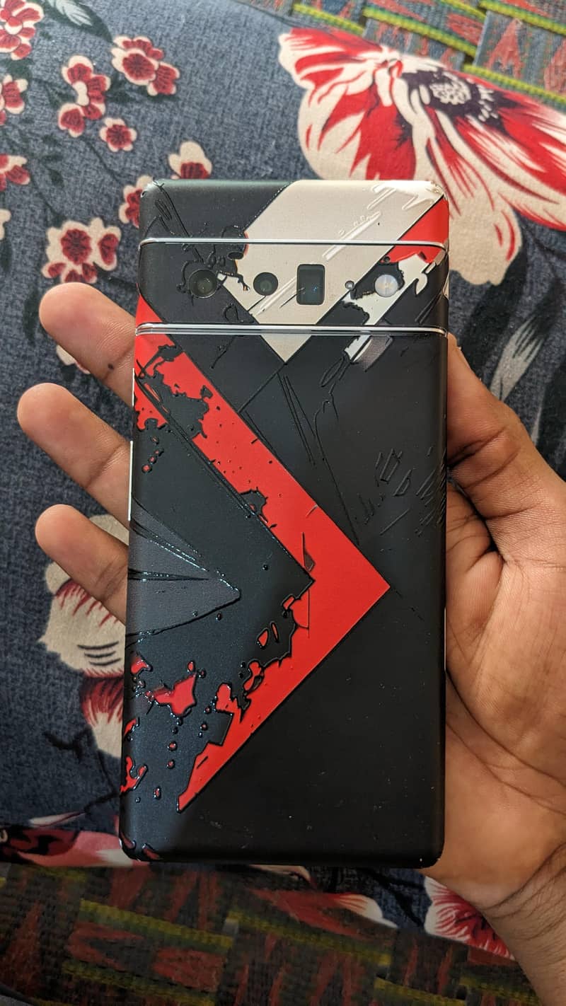 Google Pixel 6 Pro 1