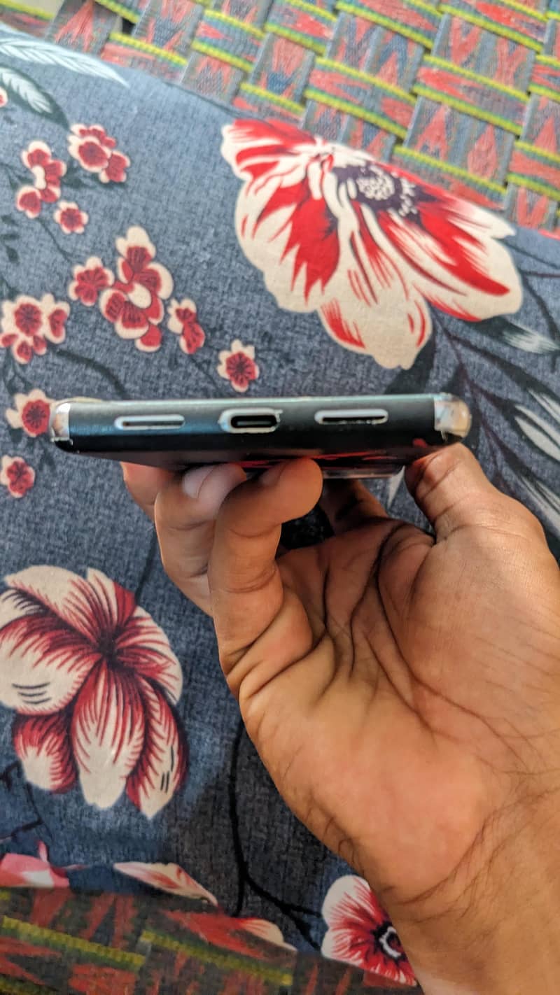 Google Pixel 6 Pro 4