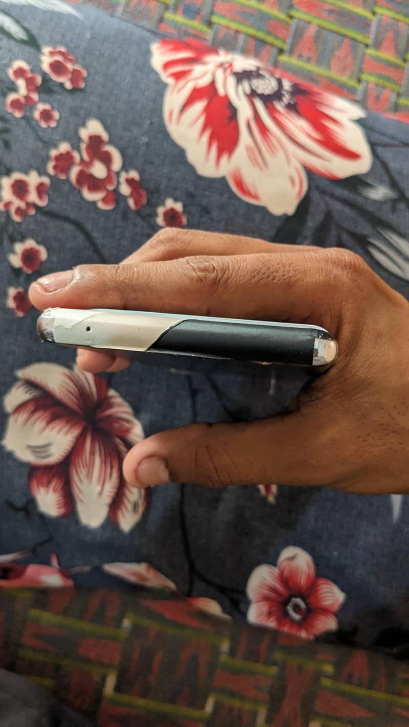 Google Pixel 6 Pro 5