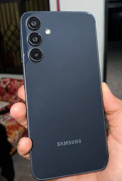Samsung A16 5G