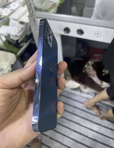 Apple iPhone 12 Pro pta approved