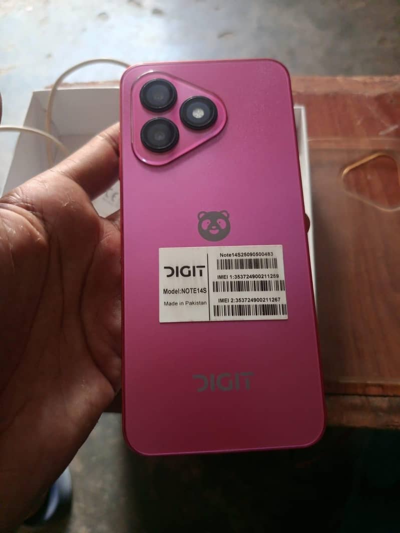 Other Mobile 2