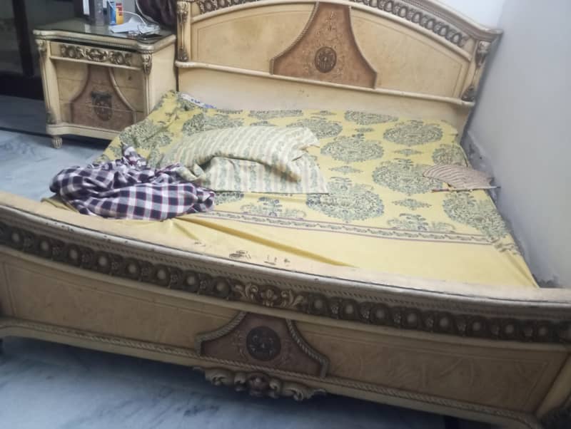 full bed set 2
