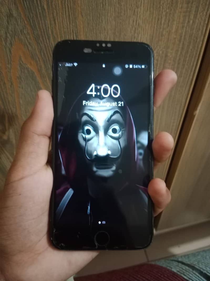 Apple iPhone 7 Plus 2