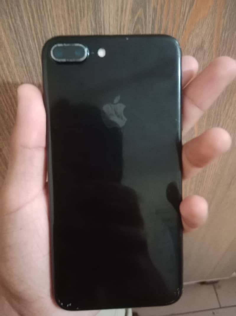 Apple iPhone 7 Plus 8