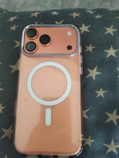 Apple iPhone 17 Pro Max