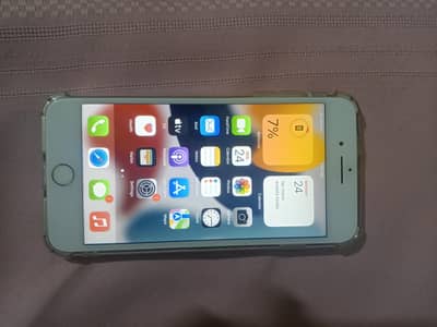 Apple iPhone 7 Plus Non pta 32 gb battery panel new original