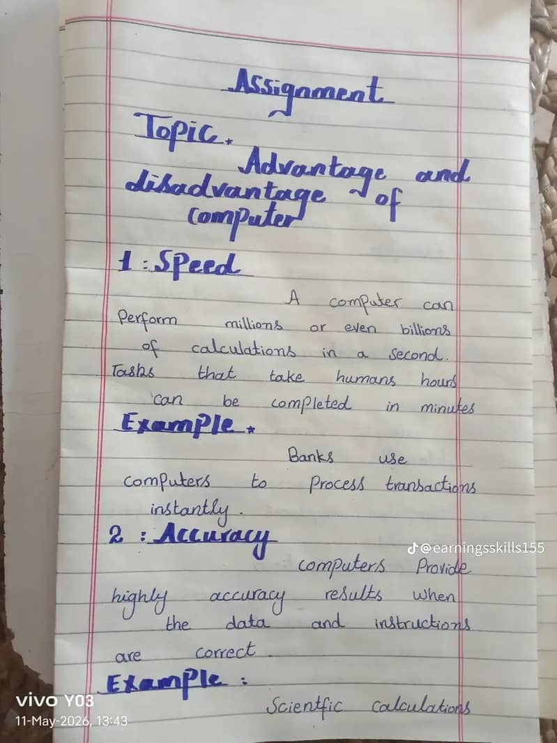 assignment 0