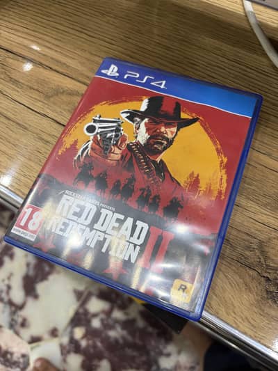 rdr2 for sale