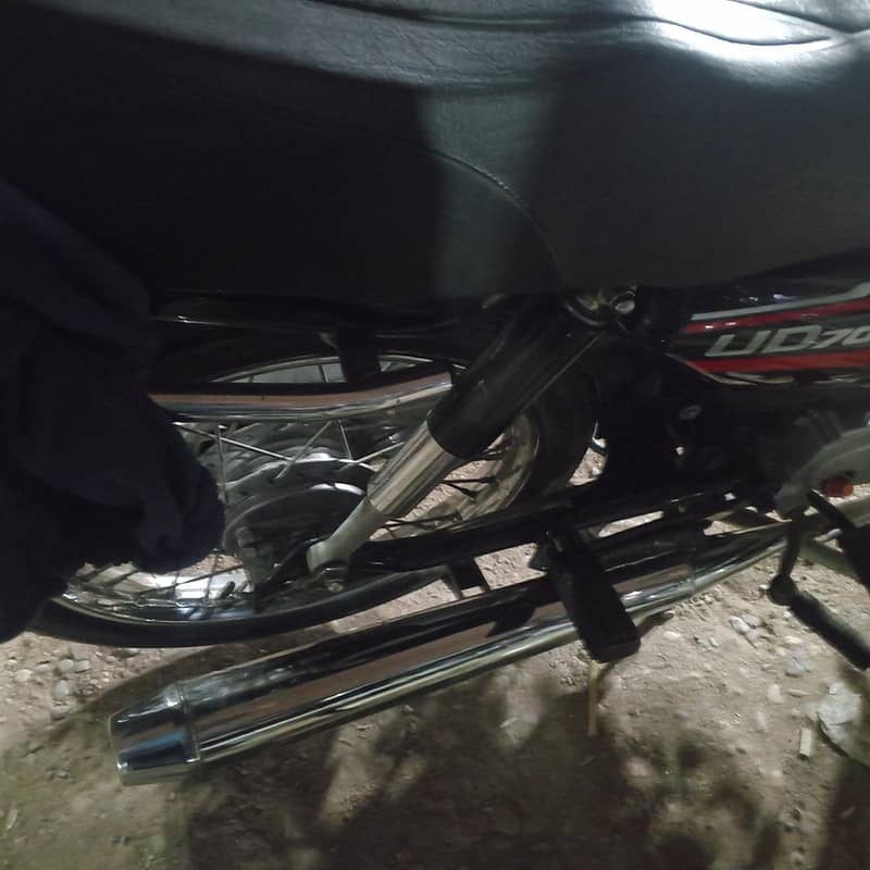 Unique Plus 70cc 2026 3