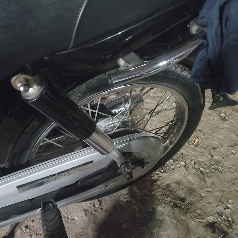 Unique Plus 70cc 2026 5