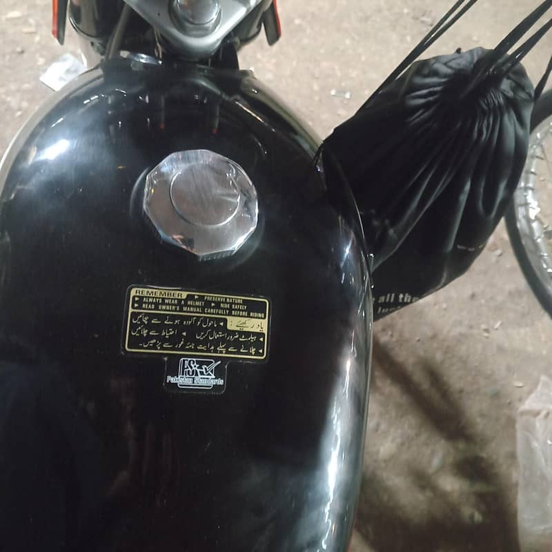 Unique Plus 70cc 2026 7