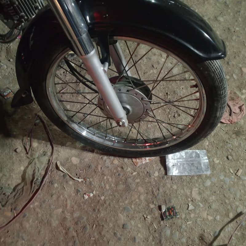 Unique Plus 70cc 2026 9
