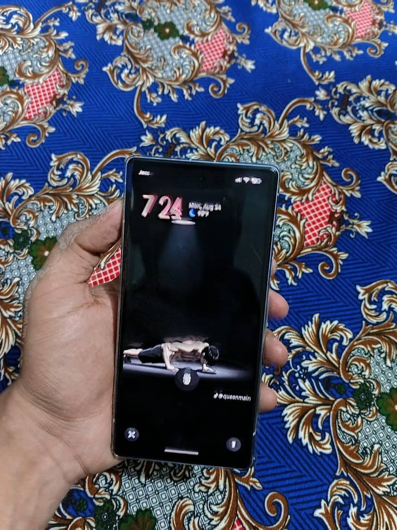 Google Pixel 7a 1