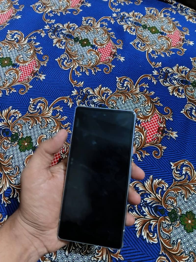Google Pixel 7a 2
