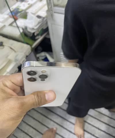 Apple iPhone 12 Pro pta approved