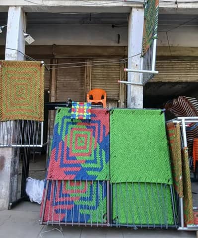 Traditional Charpai | Beds Iron | Folding Charpai | Charpai