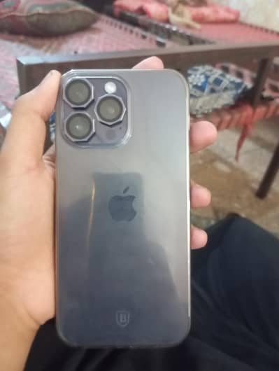 Apple iPhone 14 Pro Max