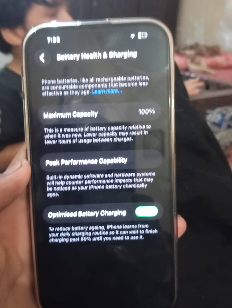 Apple iPhone 14 Pro Max 3