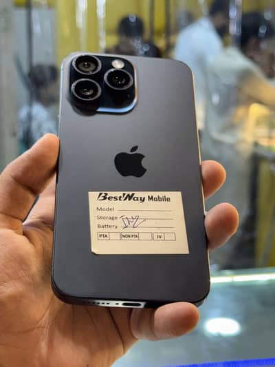 Apple iPhone 15 Pro Max