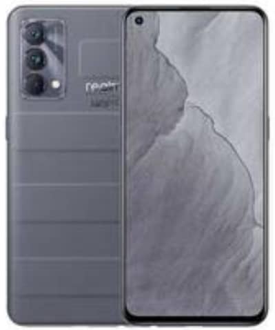 Realme Gt Master Edition