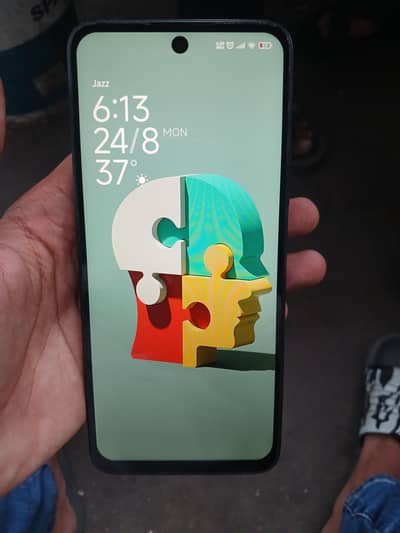 Xiaomi Redmi 12 with box 8/256