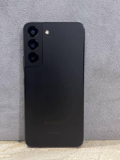 Samsung Mobile S22
