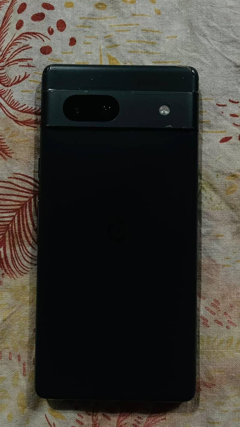 Google Pixel 7a 1