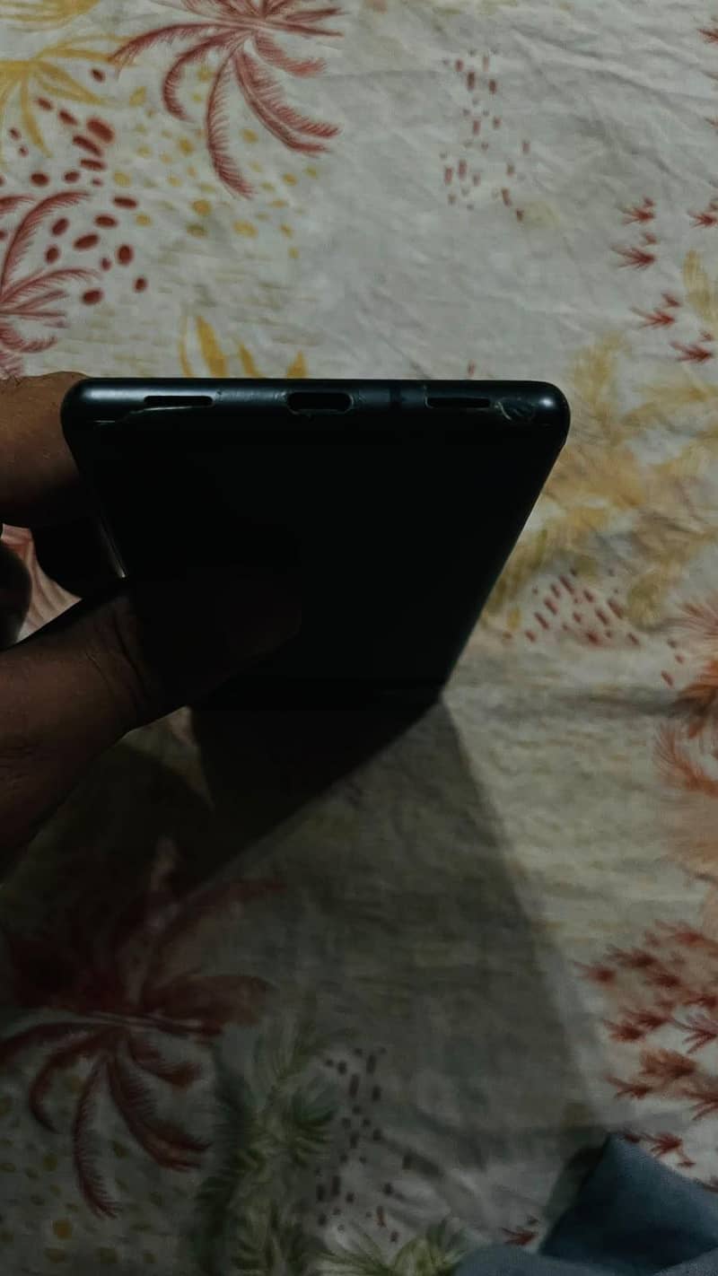 Google Pixel 7a 4