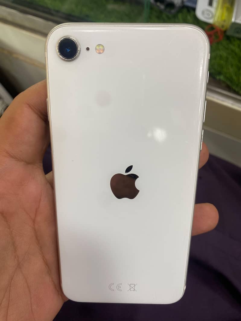 Apple iPhone SE 0