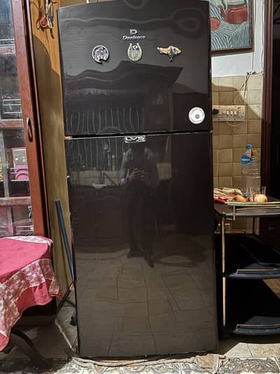 Dawlance Fridge LVS Plus Perfect condition