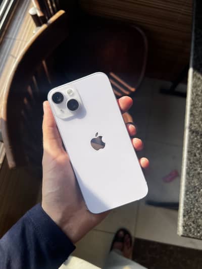 Apple iPhone 14 JV 128GB