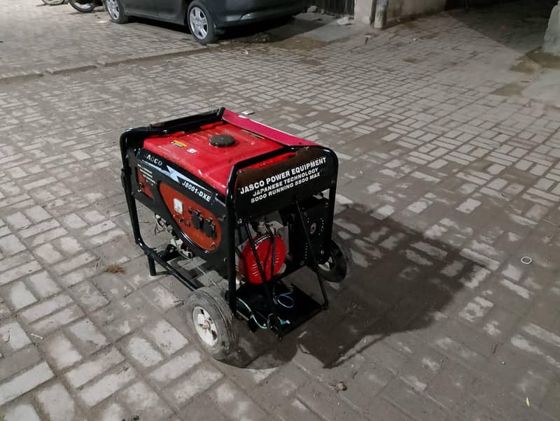 6kv generator 6