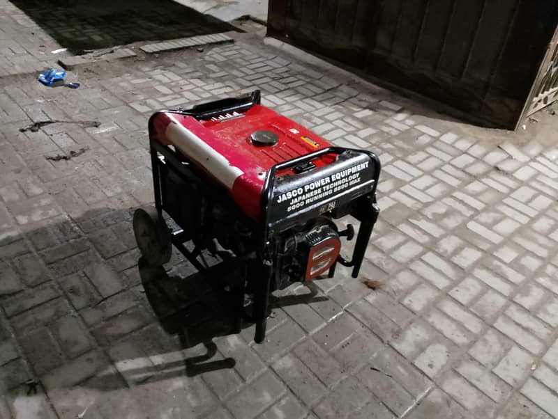 6kv generator 8