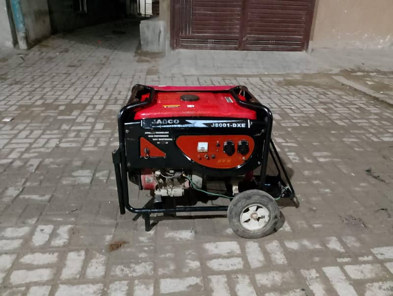 6kv generator 9