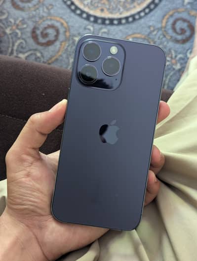 Apple iPhone 14 Pro Max Jv
