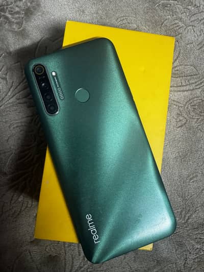 Realme 5i