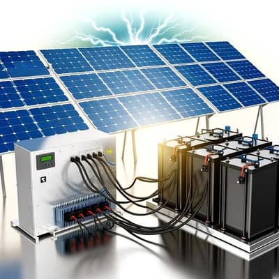 Solar System on Easy Installment Plans | 3kW, 5kW & 10kW Packages