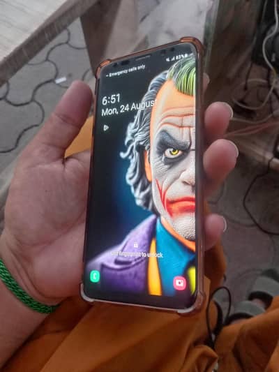 Samsung Mobile S9