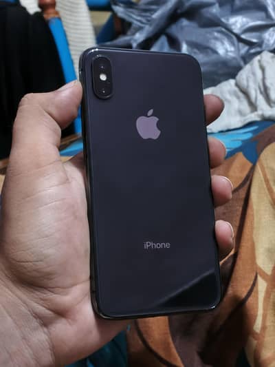 Apple iPhone X